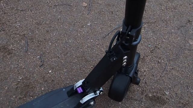 Kugoo S3 электросамокат для всех смотреть онлайн