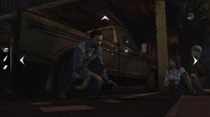 Прохождение The Walking Dead - Season 1 | Ключи от Аптеки #3