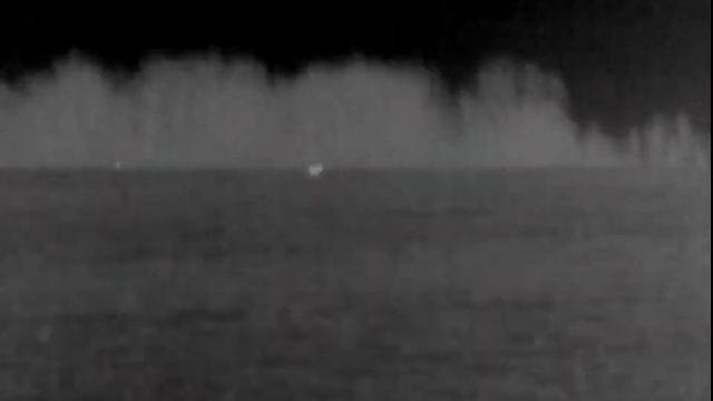 Охота на волка в тепловизор смотреть онлайн