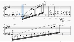 Malagueña - Ernesto Lecuona - Piano Tutorial