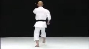 Рюэй рю ката Пайку