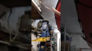 Хранение лодки ПВХ в зимний период в гараже