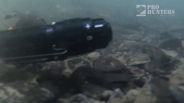 REVIEW LANTERNA FENIX TK11TAC | Pro Hunters 🔦✨ смотреть онлайн