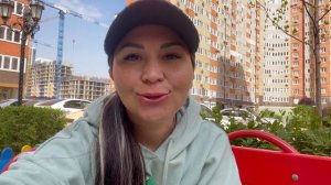 Про переезд вводная часть. Знакомство со мной