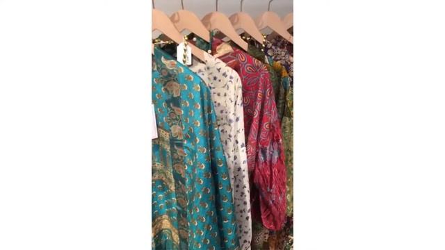 Pre Fall 2018 - Sissel Edelbo Collection at Sienna  Faye