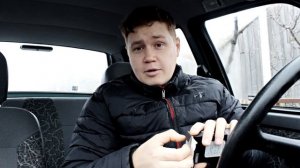 СЛАВИК #29 Большой расход топлива на ЗАЗ-1103 Таврия/Славута