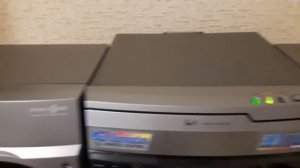 Pioneer XR A200 part1