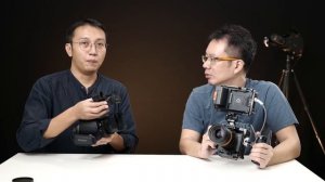 Camcoder Sony HXR MC88 vs Sony A7R IV