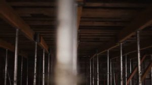 Опалубка перекрытий на телескопических стойках FORA