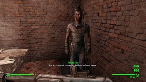 Fallout 4_броня от подземки