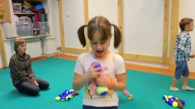 МЯЧИКИ Совы смотреть онлайн