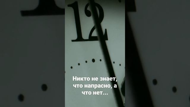 Никто не знает, что напрасно, а что нет, Сережа Мельник, стихи, #стихиспользой