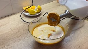 Самый ВКУСНЫЙ запеченный суп из тыквы. Серее смотрите и готовьте, чтобы удивить обалденным блюдом