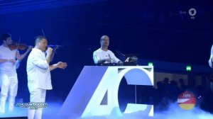 Alex Christensen & The Berlin Orchestra feat. Bonnie Tyler -  Total Eclipse Of The Heart - 2021