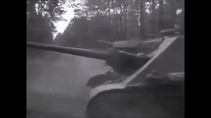 Весна на Одере