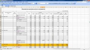 Копирование формул в Excel, замена формул числовыми значениями