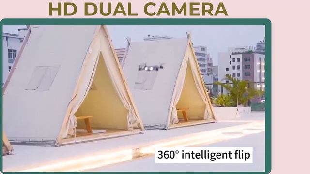 KOHR G6 Professional 5G Drone 8K HD Camera | Four-Sided Obstacle Avoidance Foldable Quadcopter смотреть онлайн