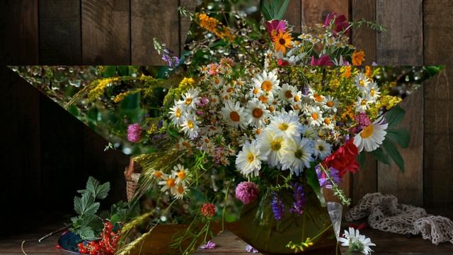 lastproject 1920x1080 Я подарю тебе цветы ! смотреть онлайн