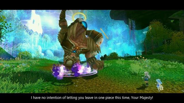 Twin Saga: Open Beta First Impressions смотреть онлайн