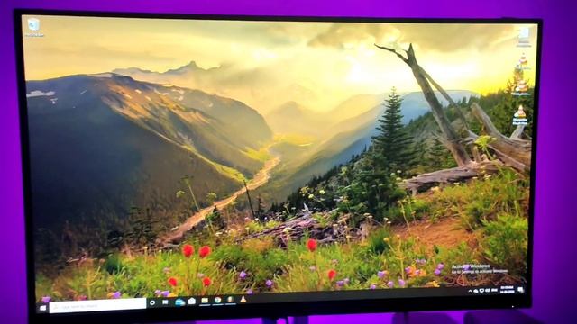 AOC 27 Inch Full HD Monitor|Best Monitor Under Rs. 13000|Best Monitor For Gamer and Content Creator смотреть онлайн