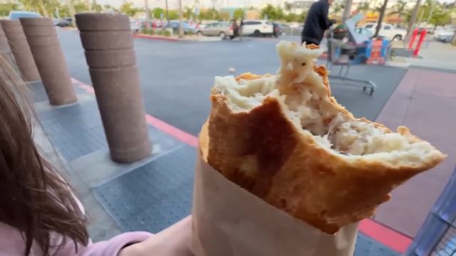 Самое эффективное питание для набора массы. Корзина на 400$ в неделю. смотреть онлайн