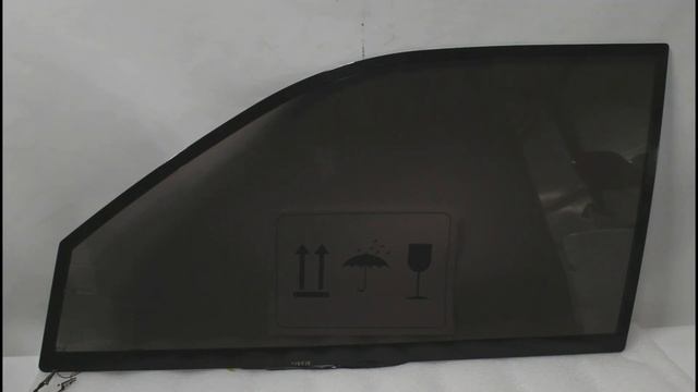 Electrochromic smart glass for Land Cruiser Prado 150 / Lexus GX 460. Электротонировка.
