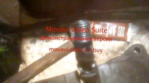 ремонт обратки кайрон