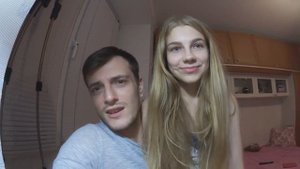 Tetty Tkachuk Показала СИСЬКИ!