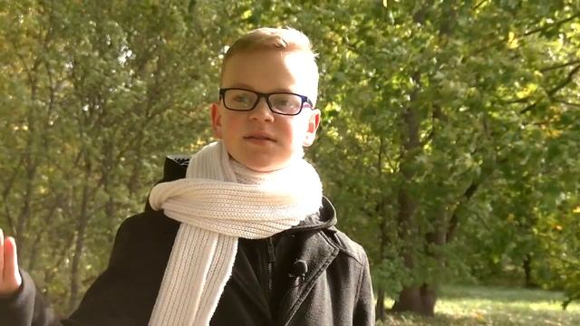 Кирилл БАТУРИН Осенний ветер смотреть онлайн