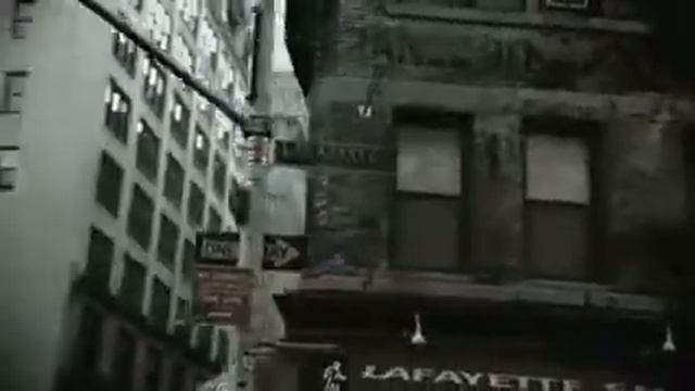 2009 France Renault Laguna Coupe in New York City USA смотреть онлайн