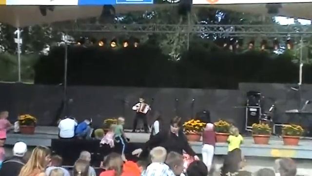 Алексеев Король Баян Сеньёр танго 2 смотреть онлайн