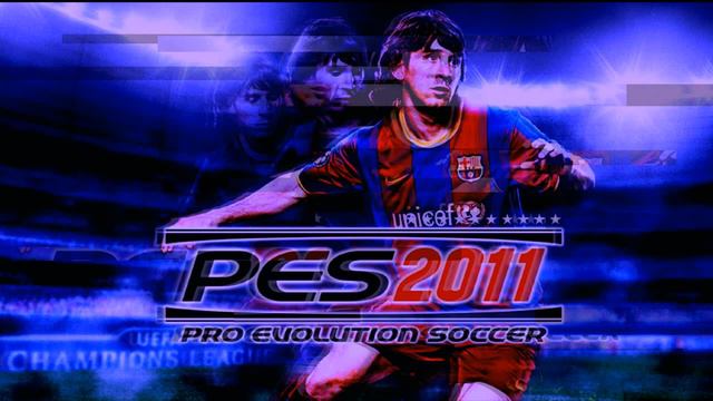 PES 2011 Soundtrack- Vaporwave Edition/Dental Driller- Jabberloop x Soft Lipa; datA- Aerius Light смотреть онлайн