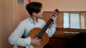 Мальцев Илья - Тьерри Тиссеран "Джаз сердца"