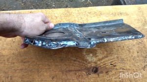 Всем у кого есть Газон Некст проверьте это крепление фильтра.
