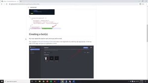 Creating a Discord Bot to display your DayZ Server player count!