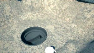 Wavin ревизионный колодец Tegra 100