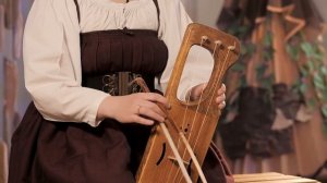 Мастер-класс по игре на Йоухикко. Вторая часть // Карелия музыкальная