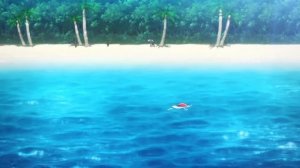 Suguru Geto scenes - Jujutsu Kaisen