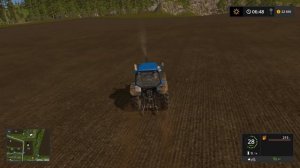 спрятаная техника на карте дари кавказ 2.0.3 FS17