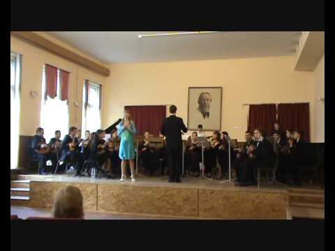 The blue shawl - Синий платочек смотреть онлайн