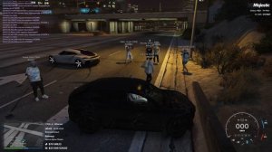 Получили Тройной Варн из за школьника GTA 5 RP