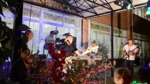 Засосна. Белгородская область . Ретро - Фестиваль " Старая танцплощадка приглашает" .