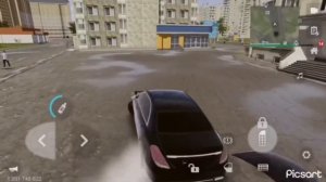 Как снять бампер в мадаут 2