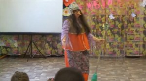 Юбилей Детского сада 2019