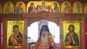 Старцы, Церковь, ХХ век. Кавказский скит Валаама.