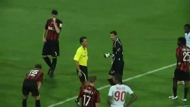 Спартак Трнава - Локомотив 1:1