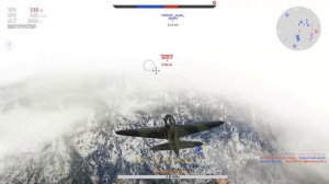 War Thunder-КАТАЕМСЯ, ЛЕТАЕМ, УГАРАЕМ!!!