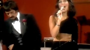 Sonny & Cher A Cowboys - Work Is Never Done 1972