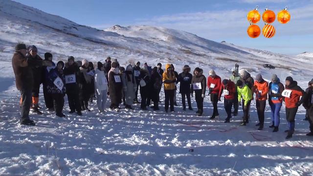 Восхождение памяти Героя Советского Союза Бауыржана Момышулы совершили несколько карагандинцев