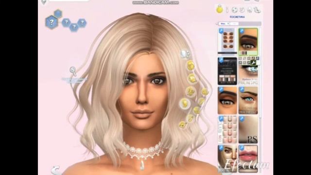 Создани персонажа (фотограф) смотреть онлайн